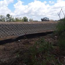 Retaining-Wall-Project-for-Land-Developer-on-Highland-Rd 12